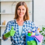 Top-Rated Cleaning Company in Abu Dhabi