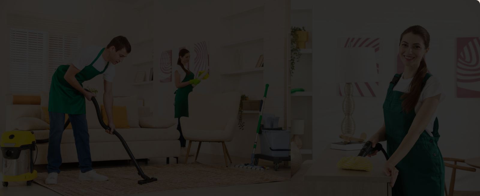 best cleaning services company in Abu Dhabi