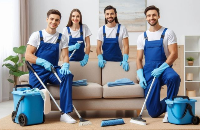 home cleaning service abu dhabi