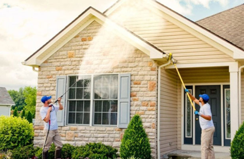 villa cleaning service abu dhabi